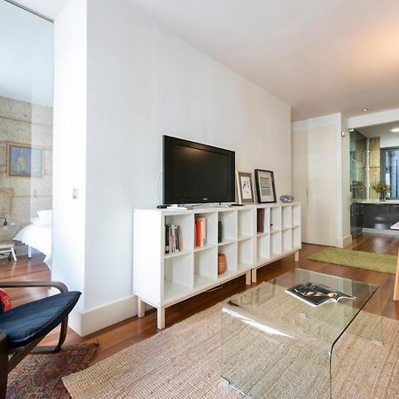 Apartamento Elduayen Vigo Exterior foto